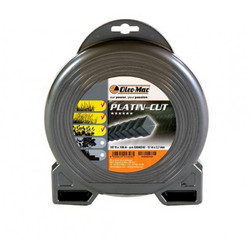 Oleo-Mac Platin-Cut Μεσινέζα Πριονωτή 4mm x 41m