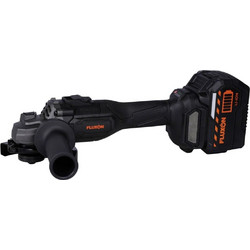 Fluxon IGC125B3 IGC125B3 Γωνιακός Τροχός Μπαταρίας 18V 125mm 1x8Ah