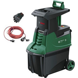 Bosch AXT 25 TC Advanced