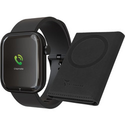 Techmade Glam Set Black