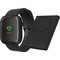Techmade Glam Set Black