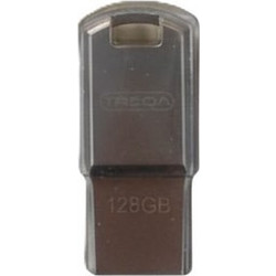 Treqa UP-17 128GB USB Stick 3.2 Gen 1 με USB-A