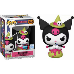 Funko Pop! Kuromi 122 Kuromi Limited Edition