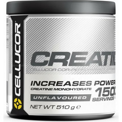 Cellucor Creatine Micronized Unflavored 510gr