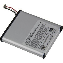 Sony Μπαταρία 2210mAh για PS Vita