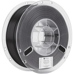 Polymaker PolyLite ABS 1.75mm Black 1Kg