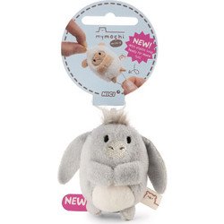 NICI Mymochi Minis Donkey Earl 5cm