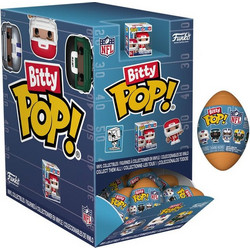 Funko Bitty Pop! NFL 24τμχ