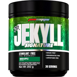 ProSupps Dr.Jekyll Signature Green Apple 282gr
