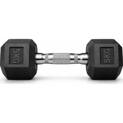 Energy GA010-5 Εξάγωνος Αλτήρας 5kg