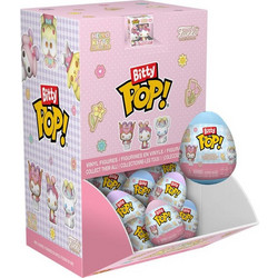 Funko Bitty Pop! Hello Kitty (Easter Egg) 24τμχ