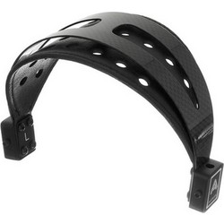 Audeze LCD Carbon Ανταλλακτικό Μαξιλαράκι Ακουστικών Headband για LCD Μαύρο