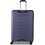 Hedgren HCMBY01LEXP/870 Βαλίτσα Μεγάλη 74x49.5x31cm με 4 Ρόδες Μπλε