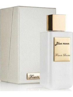 Franck Boclet Blue Moon Extrait de Parfum 100ml