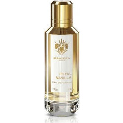 Mancera Royal Vanilla Eau de Parfum 60ml