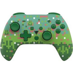 Dragonshock PopTop Compact Wireless Controller για Switch Green