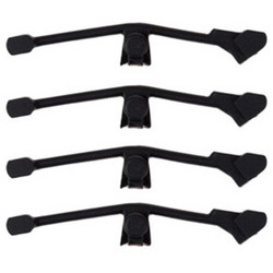 Rode SVMP Elastic Band Set Εξάρτημα Μικροφώνου