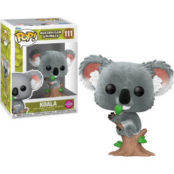Funko Pop! Australian Animals 111 Koala
