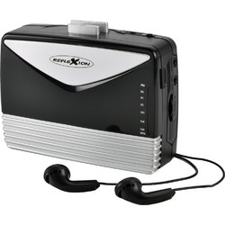 Reflexion WMR01 Black