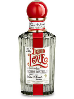 Penhaligon's Potion & Remedies Liquid Love Eau de Parfum 100ml