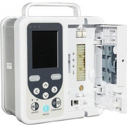 Contec SP750 Φορητή Αντλία Ογκομετρικής Έγχυσης