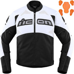 Icon Contra2 White Black