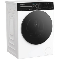 Whirlpool WPD0736WADSEE Πλυντήριο Στεγνωτήριο Ρούχων 10kg/7kg Ατμού 1400 Στροφές