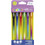 Carioca Oops Easy Σετ Στυλό Διαρκείας που Σβήνει 0.7mm 6τμχ
