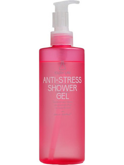 Youth Lab Anti-Stress Spice Harmony Αφρόλουτρο σε Gel για Λιπαρό Δέρμα 400ml