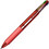 Osama Chrome Red Στυλό Διαρκείας 1mm Πολύχρωμο OW84018546
