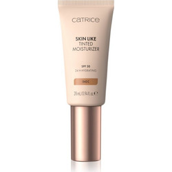 Catrice Skin Like Tinted Moisturizer 042C SPF30 28ml