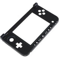 Nintendo Κελύφος για 3DS XL Μαύρο