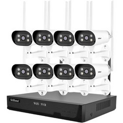 Sricam Srihome NVS001-SH037