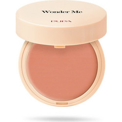 Pupa Wonder Me 008 So Cozy Matt Powder Blush 4gr