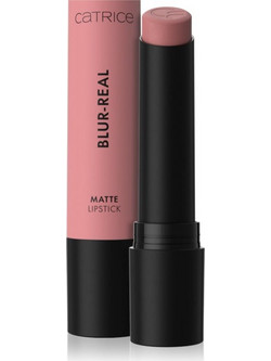 Catrice Blur-Real 040 Muted Romance Matte Κραγιόν Stick 3gr