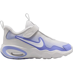 Nike Air Max Nova Παιδικά Sneakers Λευκά Λιλά FN4459-008