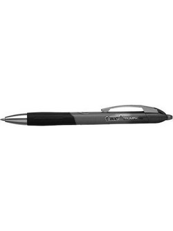 BIC Triumph Στυλό Gel 0.7mm Μαύρο 424200