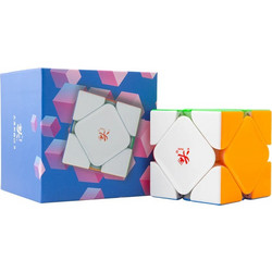 DaYan Skewb V2 M MagLev UV Κύβος Ρούμπικ Μαγνητικός DYW001