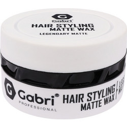 Gabri Legendary Κερί Μαλλιών Ματ 150ml