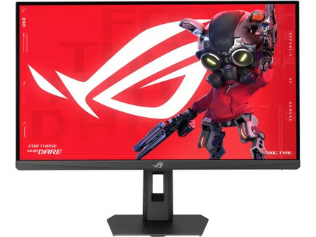 Asus ROG Strix Pulsar XG27AQNGV IPS HDR Gaming Monitor 27" 2560x1440 QHD 360Hz 1ms