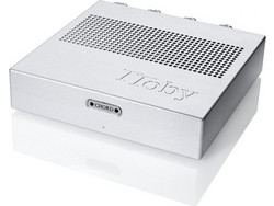 Chord Electronics TToby Τελικός Ενισχυτής Hi-Fi 2.0 100W/4Ω