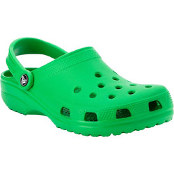 Crocs Σαμπό Πράσινα 10001-3E8