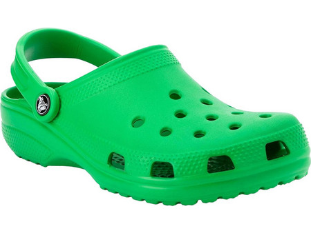 Crocs Σαμπό Πράσινα 10001-3E8
