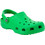 Crocs Σαμπό Πράσινα 10001-3E8