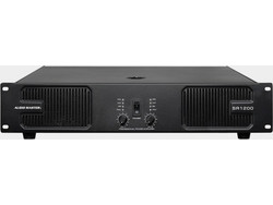 Audio Master SR1600