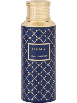 Maison Asrar Legacy Eau de Parfum 100ml