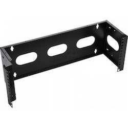 Safewell SME5302 Βάση Υποστήριξης για Καμπίνες Rack Μεταλλική 2U 19"