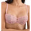 Triumph Comfort Allure Σουτιέν Balconette με Μπανέλα Ροζ 10226412-1539