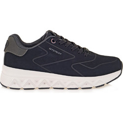 Marco Tozzi Ανδρικά Sneakers Navy Μπλε 2-13652-46-805