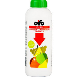 Cifo Ert 23 Plus Υγρός Βιοδιεγέρτης Φυκιών 1lt